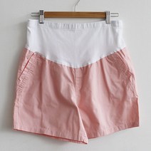 마더라이크 H아크 임산부 반바지