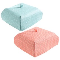 민스리빙 보온보냉 푸드커버 밥상보 랜덤 발송, 1개