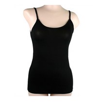 TS7 여성용 인견 끈나시