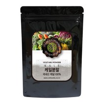 성보식품 케일 분말 국내산, 150g, 1개