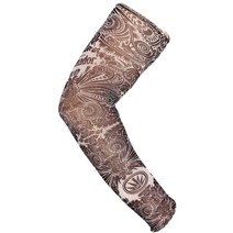 YEMA 오토바이 팔토시 T10, 혼합 색상, 1개