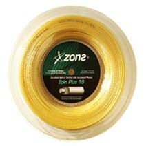 존스 스핀 플러스 16 릴, 엠버