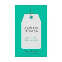 Life Less Throwaway, HarperCollins