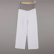 엄짱 임부용 브리아마 통바지