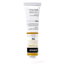 신한 유화물감 B 769 Aureolin, 50ml, 1색
