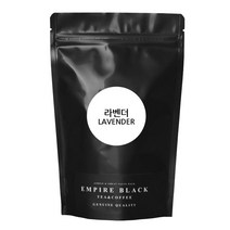 빅토리아 Empire1897 티백 라벤더, 1g, 25개