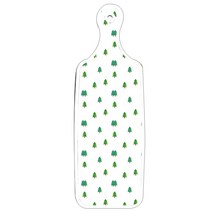 로엠디자인 양면 디자인 서빙도마 보드, 화단 + 소나무아트웍, 1개