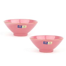 로얄벤톤 빙수볼, 체리핑크, 2개입