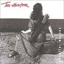 JENNIFER WARNES HUNTER EU수입반, 2CD