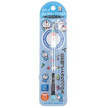 아오이마켓 도라에몽 구루토가 샤프, 0.5mm, 1개