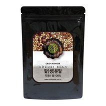 성보식품 국내산 팥 생 분말, 150g, 1개