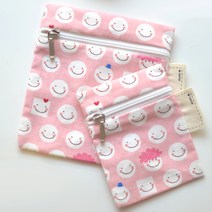 세맘스 아기랑 + 엄마랑 파우치 세트