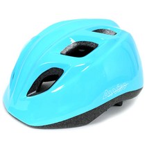 Avviso 키즈 헬멧 HB8, 블루 유광