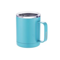 텀스 솔리드 진공 스텐머그, 블루, 330ml