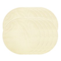 SL 실리콘찜받침 푸드매쉬 22cm, 10개입