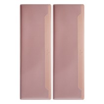 데얼스 모니터 메모보드 핑크 2p