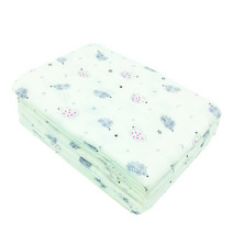 마이래빗 천기저귀 쁘띠 고슴도치, 흰색, 5개입