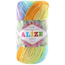 마마니트 미스바틱 뜨개실, 3716