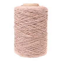 마마니트 동방면사 18합 색사 뜨개실, 306 베이지, 1개