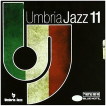 VARIOUS - UMBRIA JAZZ 11 EU수입반, 2CD