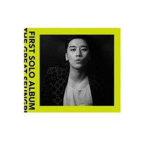 승리 - THE GREAT SEUNGRI : 정규 1집 버전 랜덤 발송, 2CD