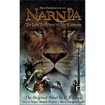 The Lion the Witch and the Wardrobe Harperfestival, Harpercollins Juvenile