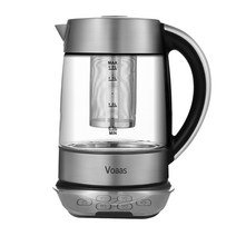 보아스 2in1 캐틀 티메이커 레트로, VO-K02