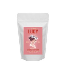 LUCY 허브차 프룻 심포니, 1g, 30개