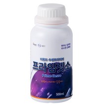 디오페인트 초강력 프라이머 프라임젯소, 500ml, 1개