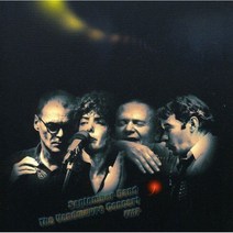 September Band - The Vandoeuvre Concert EU수입반, 1CD
