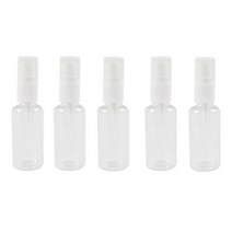 아이메이트 스프레이 공병 30ml, 랜덤 발송, 5개입