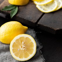 맛젤 레몬, 300g(3입), 1개