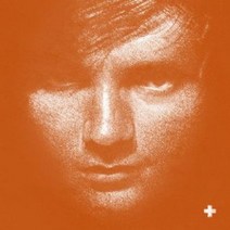 ED SHEERAN - ED SHEERAN + EU수입반, 1CD