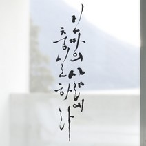 디자인수풀 컬러 안개시트 충실한 삶, 혼합 색상