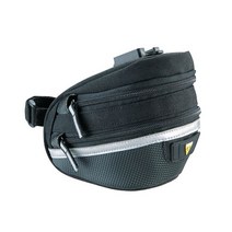 TOPEAK 자전거 웨지팩 II 미디움, 혼합 색상, 1개