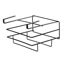 아이엔 찬장걸이 도마꽂이겸행주걸이, 1개