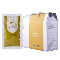 NK협동조합 개똥쑥즙, 30개입, 80ml