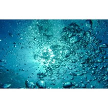 UVDS 아트보드 물방울들의 모임, 1개