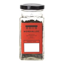 모디알록 과일믹싱티 스트로베리 카모마일티 보틀 리필, 75g, 1개