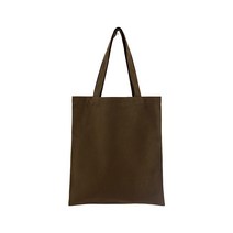 DM 알럽홈 무지 컬러 에코백