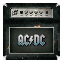 AC DC - LIVE AT RIVER PLATE EU수입반, 2CD