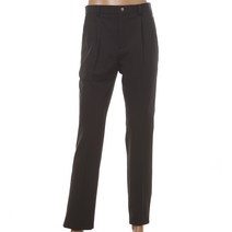 그린조이 남성용 나일론스판 원턱바지 GM17WT01M K4 2p