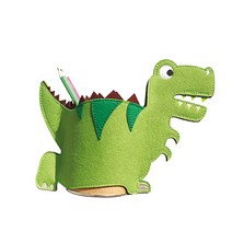 하이주 다이노 연필꽂이, 티라노, 1개