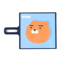 카카오프렌즈 시그니쳐 핸들도마, 라이언