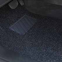 AR 바겐 프리미엄 확장형 코일매트 블랙, 벤츠, CLS350 AMG 패키지 W219