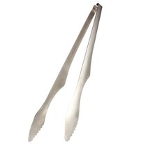 제우스 신형 고기 집게 24cm, 1개