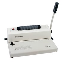 삼은파트너스 코일링 제본기 CS-120, 340매