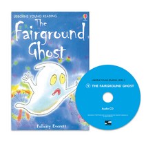 UYR Set(CD) 2-09 The Fairground Ghost, 투판즈