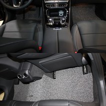 퓨어그래스 엣지 차량용 코일매트 그레이, 현대, 아이써티 i30 3세대 2016년~