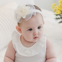 애나프린세스 한나 헤어밴드